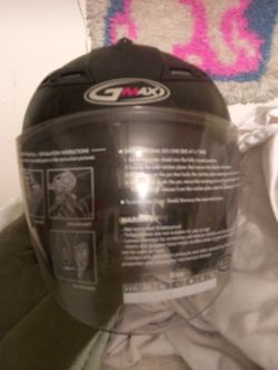 Motorcycle Helmet 