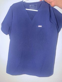Figs Set - Navy