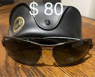Ray Ban Sunglasses