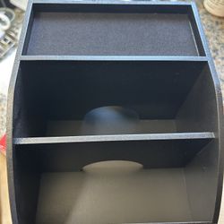Compact Charging Station 
