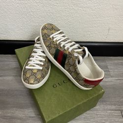 Gucci Shoes 