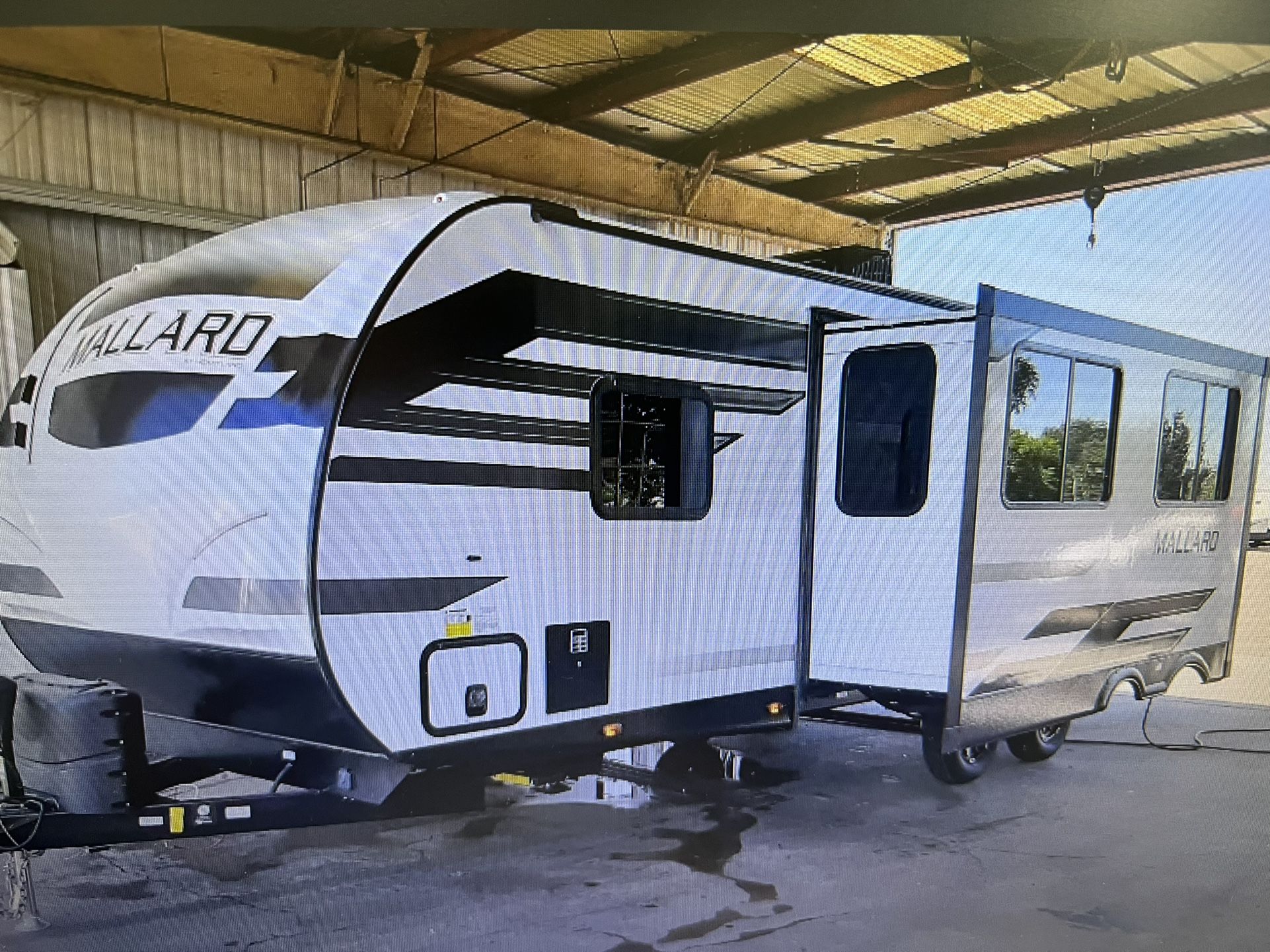 2022 MALLARD IDM26