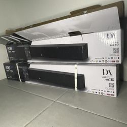 Danon DSB-50 Sound Bar 