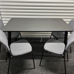 Dining Table!