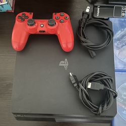 PS4