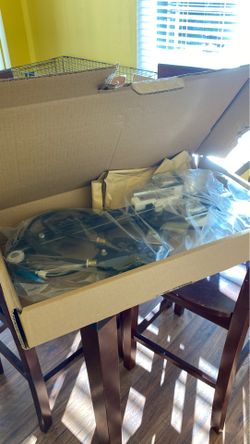 2004 Chevy Window Motor