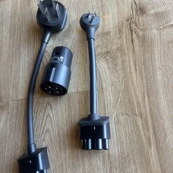 Tesla adapter