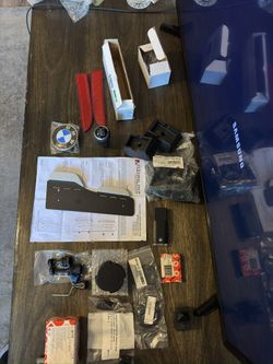 BMW E46 330ci/M3 Random Parts