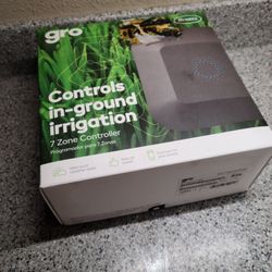 Gro Smart Watering System