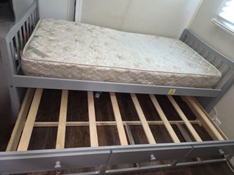 Kids Bed