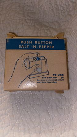 Vintage Souvenir