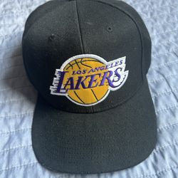 Los Ángeles Lakers Snap Back 