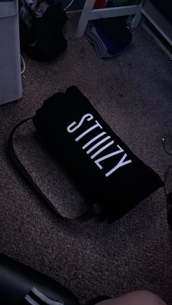 Stiiizy Bag