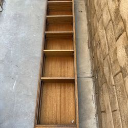 Bookcase For Garage