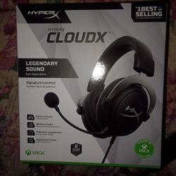 Gaming Headset 