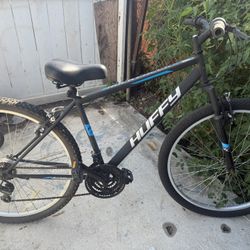 Bicycle Huffy