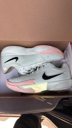 Nike shoes unisex air zoom