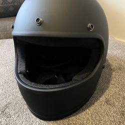 Biltwell Gringo S Helmet 