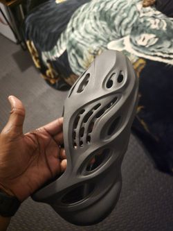 Foam runner Size 11 And 12