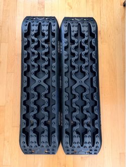 X-Bull Traction Boards