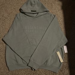 Sycamore Essential Hoodie