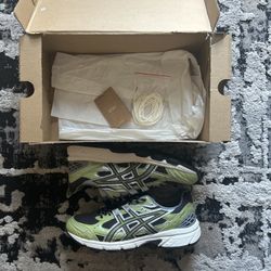 Kith ASICS Nunobiki 9.5