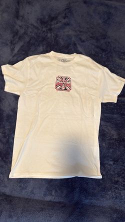 West coast T-shirt