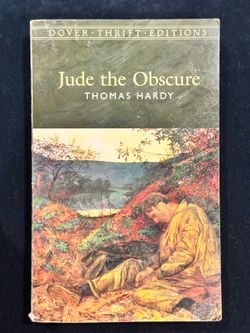 Jude the Obscure