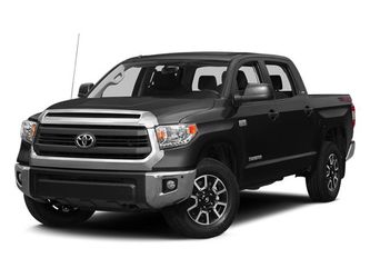 2014 Toyota Tundra