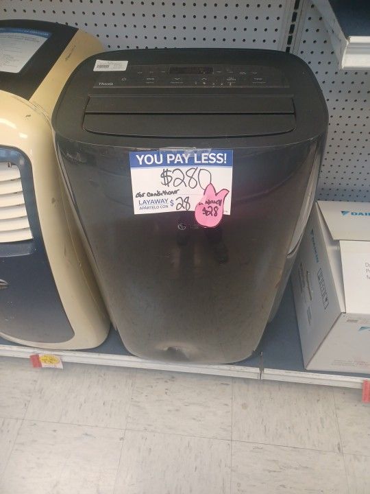 Air Conditioner