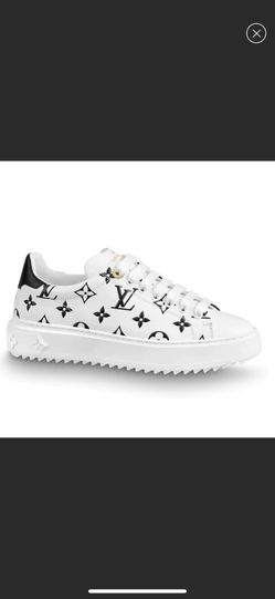 Louis Vuitton Sneakers
