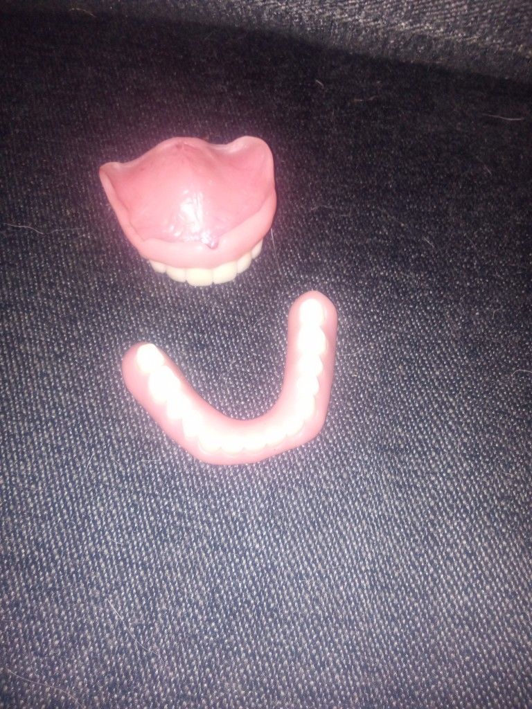 Dentures