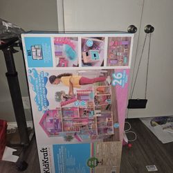Brand New In Box