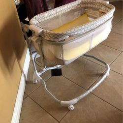 Baby Bassinet 