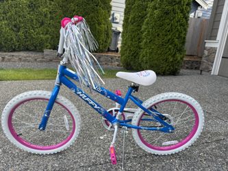 Kids 20inch Girls Bike