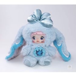 Nommi Fantasy World Solace Brand New Blind Box 