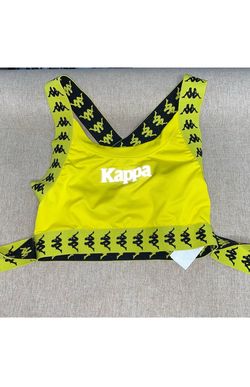 Kappa 222 Banda Tibet Bra Top
