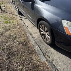 2006 Honda Accord