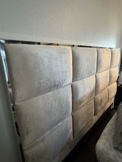 Headboard