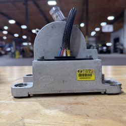 2023-2024 Hellcat Charger water pump