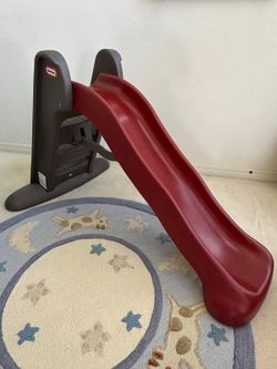 Little Tikes Easy Store Large Play Slide