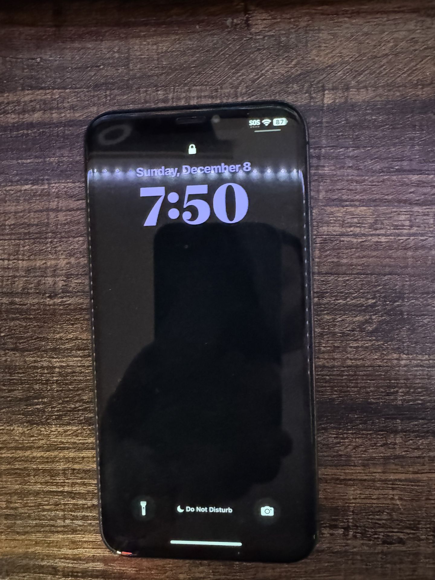 iPhone X 64gb Unlocked