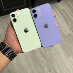 iPhone 12 64GB Unlocked