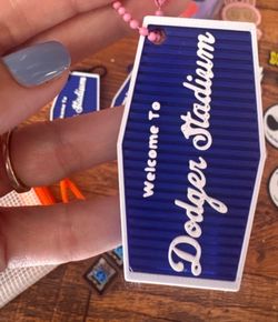 Dodgers Can Opener