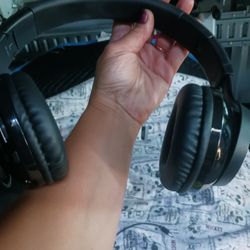 Mpow Wireless Bluetooth Headphones 