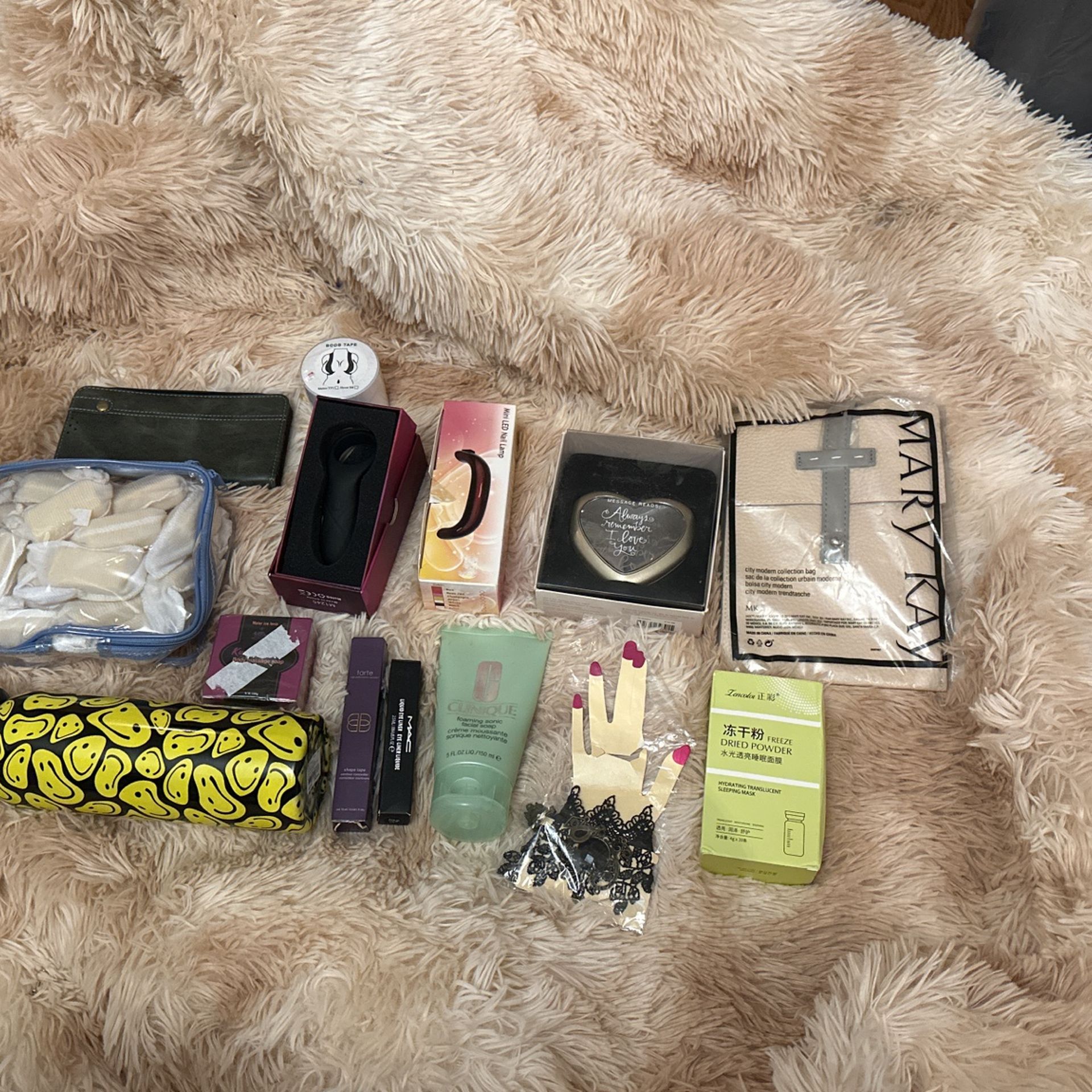 Bundle Of Items