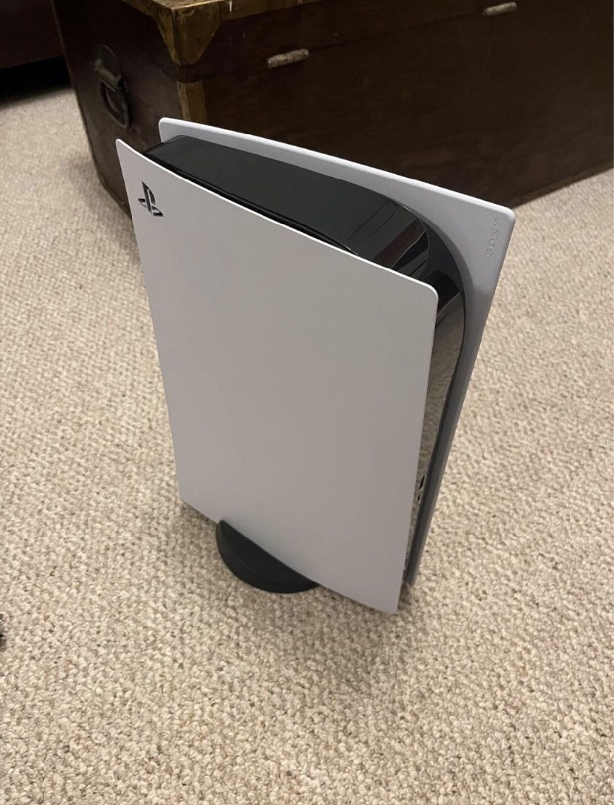 PLAYSTATION 5 CONSOLE