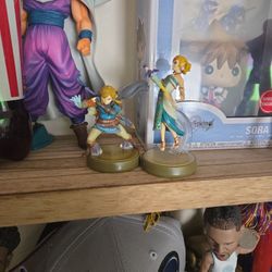 Amiiibos, Tears Of The Kingdom 