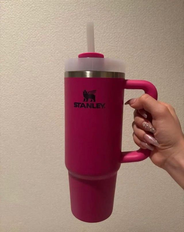 Stanley Quencher H2.0 Cup