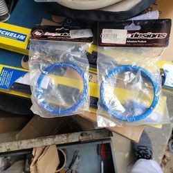 Baja Designs Fuego Rim